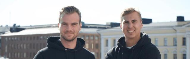 Helsinki-based Reveel closes 650k to turn paper maps into smart digital guidebooks for the tourism sector