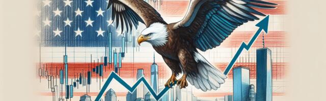 US Stock Market Soars Following Nvidia’s Strong Earnings