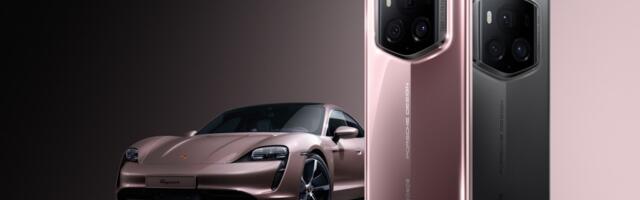 Honor announces Porsche Design Magic6 RSR and Magic6 Ultimate with unique looks