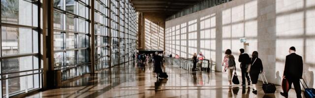 Corporate Travel Companies Are Bulking Up: ‘Getting Bigger Is Critical’