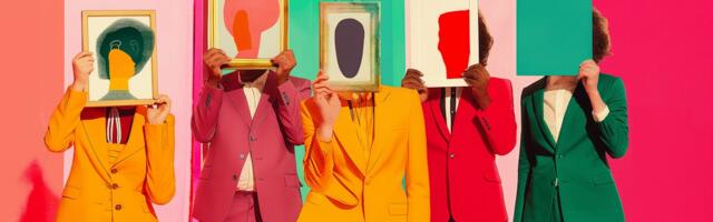 Move Over, Miami: Where Silicon Valley Collectors and Art Insiders Really Buy Their Masterpieces