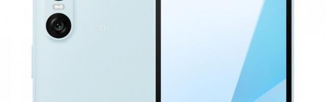 Even more official images leak showing Sony's Xperia 1 VI and Xperia 10 VI