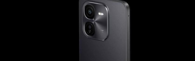 Indian iQOO Z9x's key specs confirmed