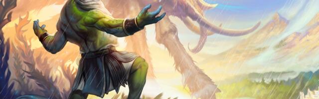 Acclaimed rogue-like city builder Against the Storm gets first major expansion in September