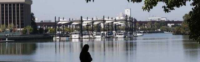 California is home to hottest US job market. Guess where?