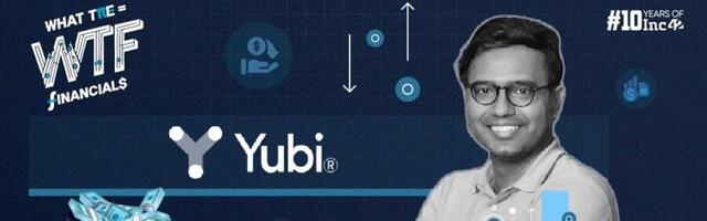 Yubi Group Cuts FY24 Net Loss By 22%, Revenue Jumps 47%