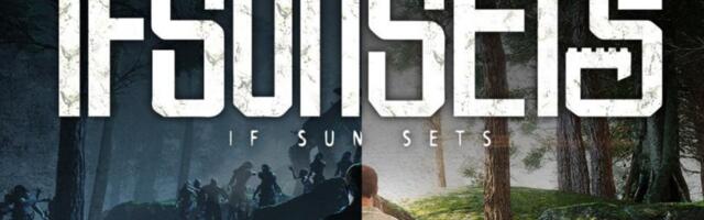 Smilegate launches IfSunSets into early access on Steam