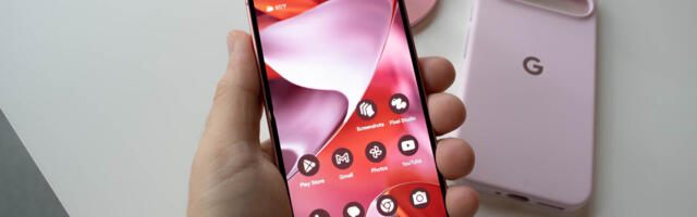 Google Pixel 9 for just $479: You’ll even get a year of unlimited data with this deal!