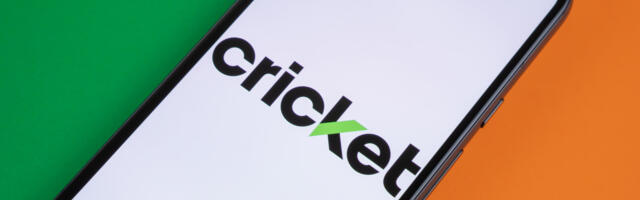 Right now AT&T’s Cricket Unlimited plan can be yours for just $23 a month