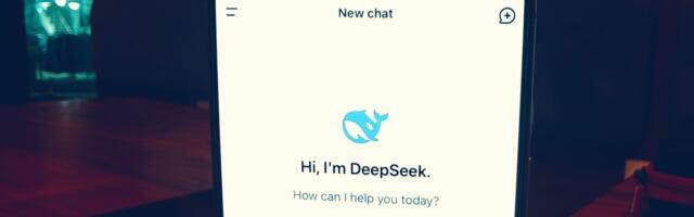 Over a million lines of DeepSeek chat history was exposed in just a few minutes
