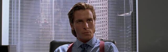Why Patrick Bateman endures