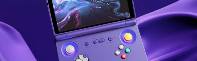 Retroid Flip 2 specs revealed and it’s looking mighty fine