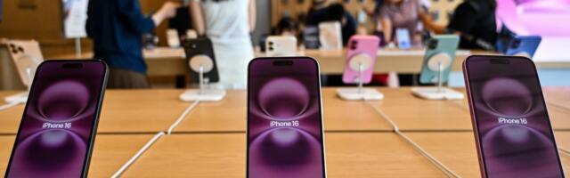 Silicon Valley stands to lose from a trade war