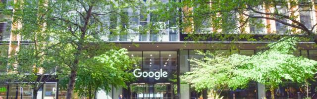 Will the courts break up Google? The tech giant’s big problems, briefly explained.