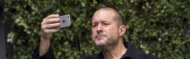 Jony Ive Can’t Save Us From the iPhone Addiction He Helped Create