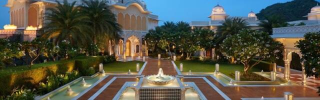 The Leela’s Mega $400-Million IPO Now Has a Date