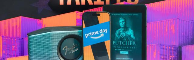 Prime Day 2025: Early Deals Have Already Started, but Could Tariffs Cut Into the Savings?