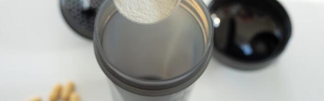 The Best Types of Creatine for All Your Fitness Goals, According to Experts