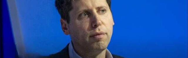 “No one cares about your idea:” Sam Altman’s brutal truth every founder needs to hear