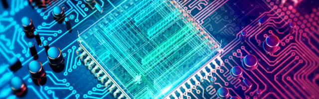 The post-quantum smart meter challenge that could cut off households