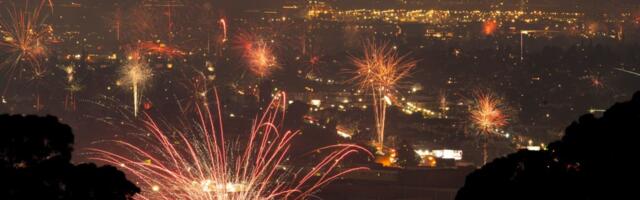 An American tradition: Every summer East Bay cops go undercover for fireworks