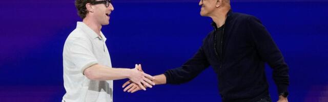 Microsoft is trying to poach Meta AI talent and offering multimillion-dollar pay packages, internal documents show