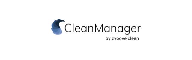 CleanManager acquired by zvoove