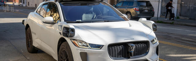 Who Owns Waymo And Where Are The Cars Made?