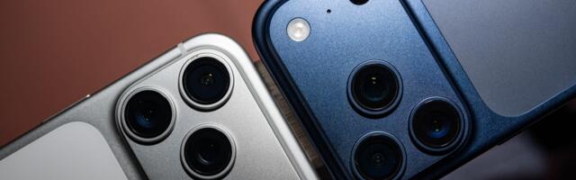 Apple iPhone 17 Pro and iPhone 17 Pro Max Review: Level Up