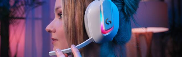 The Astro A20 X headset was made for multi-console homes