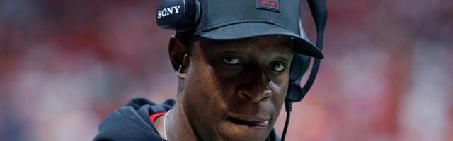 Commanders vs. Falcons Livestream: How to Watch NFL Week 4 Online Today