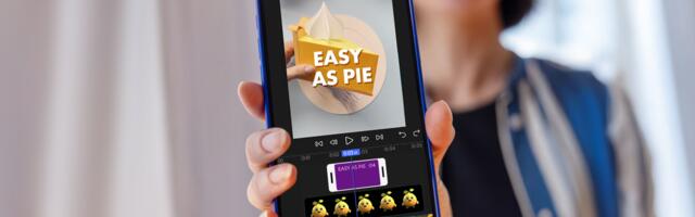 Adobe's free Premiere for iPhone turns your mobile device into a movie studio with its new video editing app