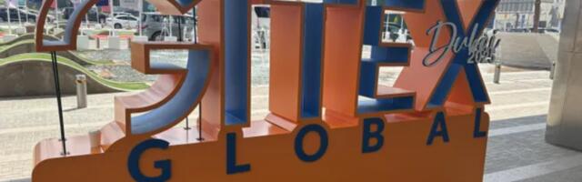 GITEX Global 2025: The world's biggest tech & AI event