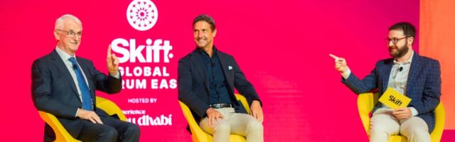 Full Video: Hospitality’s Talent Crisis Needs a Rebrand, Say Industry Veterans Full Video: Hospitality’s Talent Crisis Needs a Rebrand, Say Industry Veterans