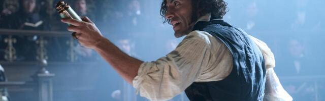 'Frankenstein,' 'Being Eddie' and 10 More Must-See Movies on Netflix This November