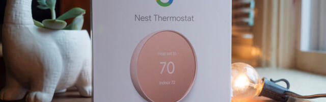 Old Nest Thermostats can get back online with this third-party project