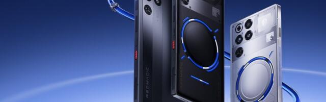 REDMAGIC 11 Pro Early Bird: here's how to buy the phone 24 hours before anyone else