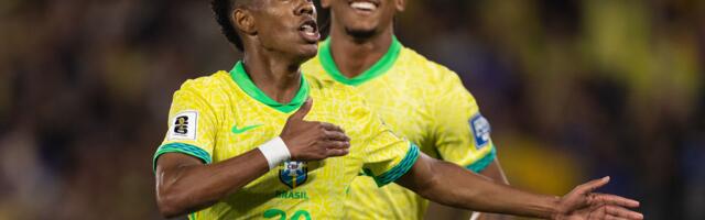 How to watch Brazil vs Senegal on ITVX — it's *FREE*