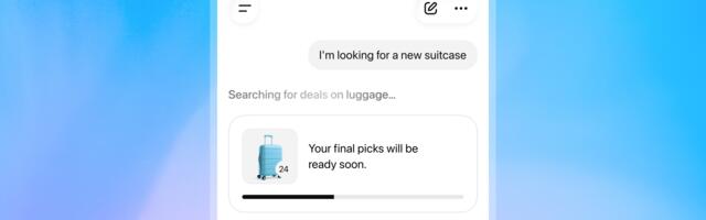 ChatGPT’s new Shopping Research tool compares products for you – so you don’t have to open 20 tabs