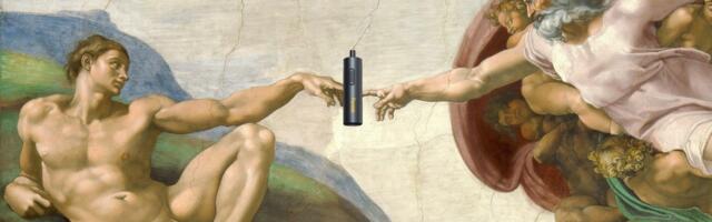 First there was nothing, then there was Hoto and Fanttik