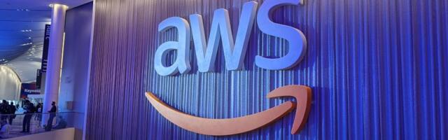 AWS might now have around 900 data centers - that's twice as many as previously thought
