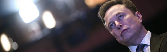 Elon Musk says AI will end America's debt crisis within 3 years