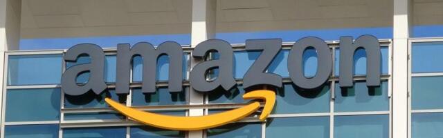 Amazon Enters AI Arms Race as Crypto and Risk Asset Fears Mount