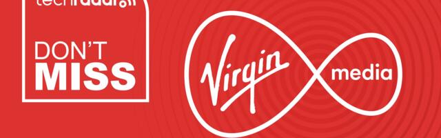 Virgin Media offers Meta Ray-Ban smart glasses or £125 bill credit with new broadband and TV packages