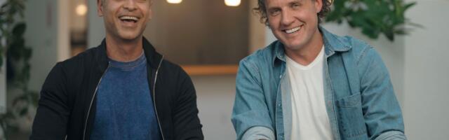 'A lot of people cry using the app — we’ve had users say it put into words things they’d been struggling with for years' : Mark Manson on the problem with self-help and why his AI app is different