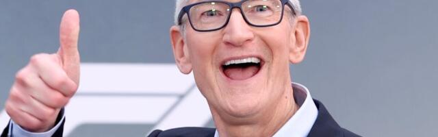 Apple Taps Google Gemini to Give Siri an AI Glow-Up