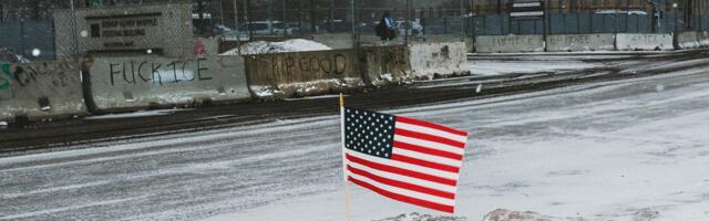 ‘I’m Witnessing a Lot of Emptiness’: How ICE Uprooted Normal Life in Minneapolis