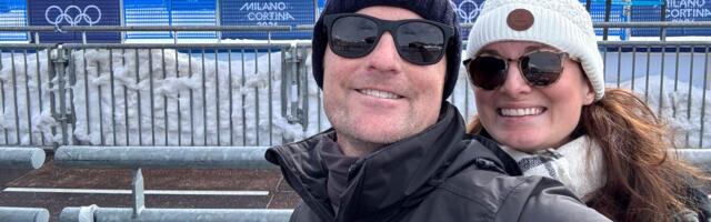 I went to the Italian Alps for the Winter Olympics. Here are 6 things that surprised me most about the experience.