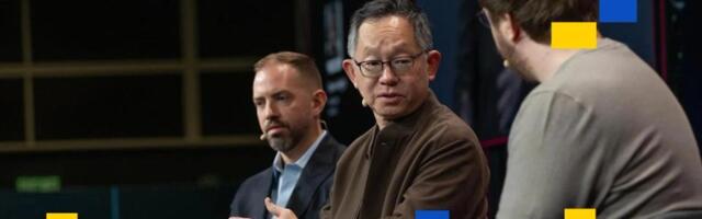 The Genius Act ripple effect: Sui executives say institutional demand has never been higher