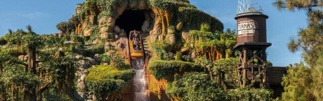 More fun, shorter waits: Disneyland says it added 1.5 million ride experiences in 2025 without new builds